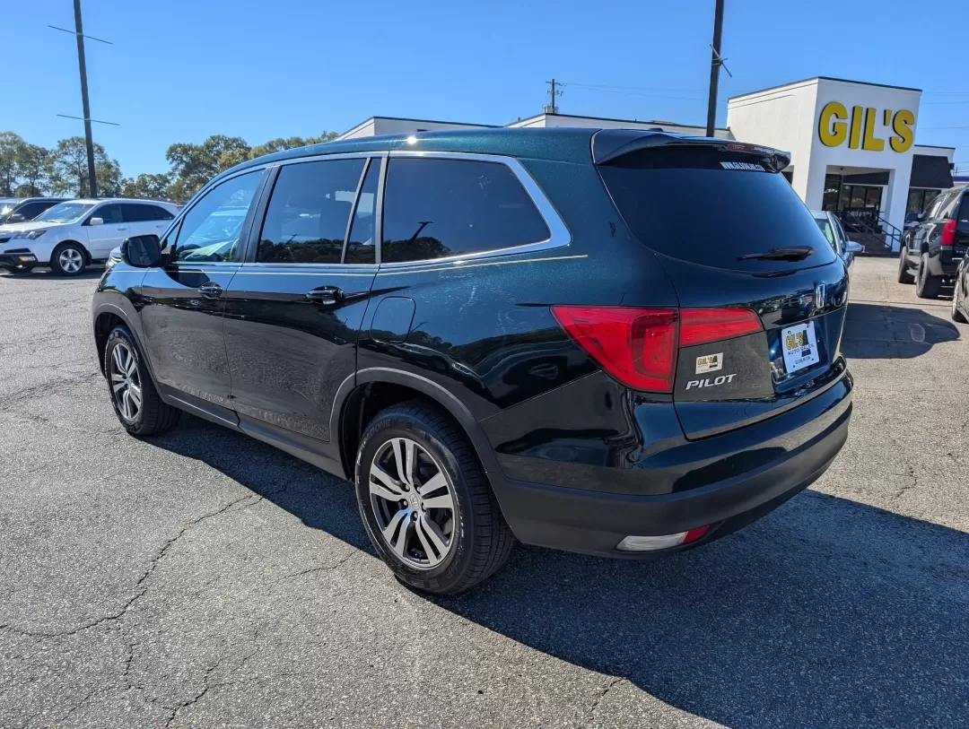 2016 Honda Pilot EX-L (5FNYF5H58GB) with an Other engine, located at 3959 U.S. 80 W, Phenix City, AL, 36870, (334) 297-4885, 32.469296, -85.135185 - 2016 Honda Pilot EX-L - Photo#6
