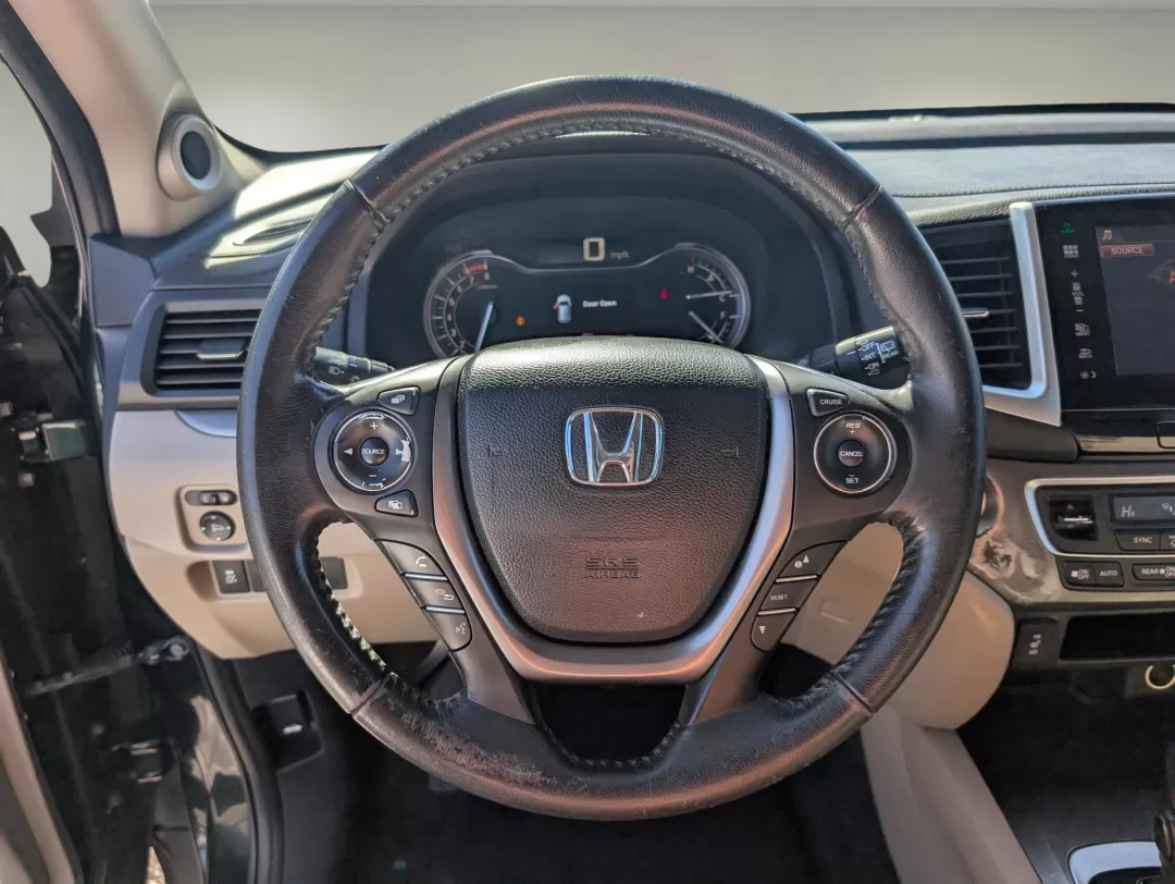 2016 Honda Pilot EX-L (5FNYF5H58GB) with an Other engine, located at 7000 Northlake Connector, Columbus, GA, 31904, (706) 987-8085, 32.524975, -84.978134 - **Elevate Your Adventures with the 2016 Honda Pilot EX-L - Perfect for Family Life and Beyond!**<br /> <br /> If you're searching for a versatile and dependable SUV that seamlessly fits into your family's lifestyle or enhances your weekend getaways, look no further than the 2016 Honda Pilot EX-L. At - Photo#15