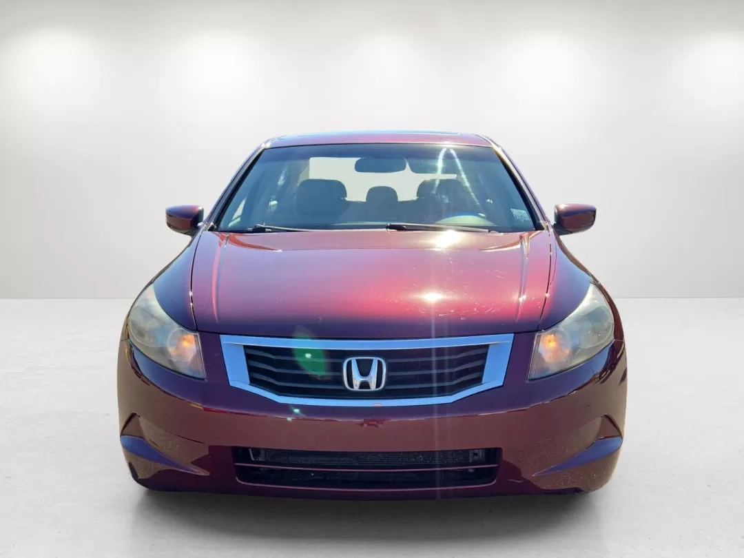 2008 Honda Accord Sdn EX-L (1HGCP26808A) with an Other engine, located at 521 Old Farm Lane Rd, Prattville, AL, 36066, (334) 325-1505, 32.482460, -86.416367 - **Drive in Style with the 2008 Honda Accord EX-L: Your Perfect Family Sedan!**<br /> <br /> Are you searching for the ideal vehicle to accommodate family road trips, daily commutes, or weekend getaways? Look no further than the 2008 Honda Accord EX-L, a sedan that perfectly blends comfort, reliabili - Photo#2