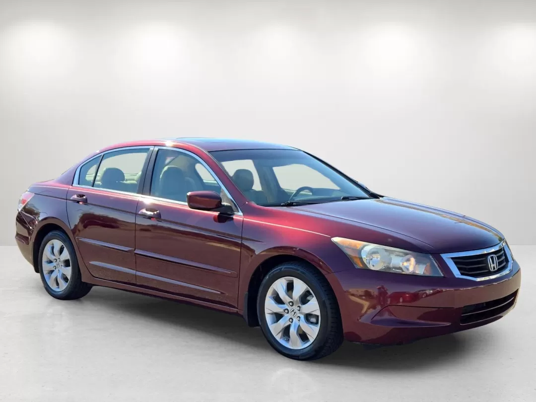 2008 Honda Accord Sdn EX-L (1HGCP26808A) with an Other engine, located at 521 Old Farm Lane Rd, Prattville, AL, 36066, (334) 325-1505, 32.482460, -86.416367 - **Drive in Style with the 2008 Honda Accord EX-L: Your Perfect Family Sedan!**<br /> <br /> Are you searching for the ideal vehicle to accommodate family road trips, daily commutes, or weekend getaways? Look no further than the 2008 Honda Accord EX-L, a sedan that perfectly blends comfort, reliabili - Photo#4