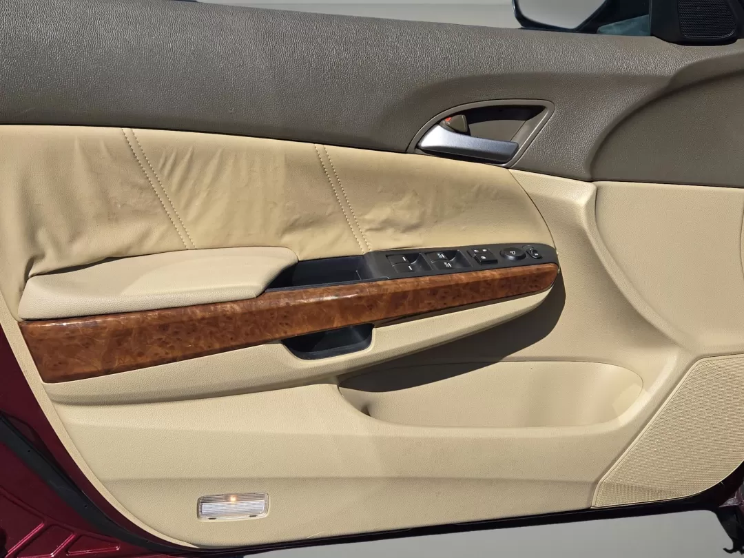 2008 Honda Accord Sdn EX-L (1HGCP26808A) with an Other engine, located at 521 Old Farm Lane Rd, Prattville, AL, 36066, (334) 325-1505, 32.482460, -86.416367 - **Drive in Style with the 2008 Honda Accord EX-L: Your Perfect Family Sedan!**<br /> <br /> Are you searching for the ideal vehicle to accommodate family road trips, daily commutes, or weekend getaways? Look no further than the 2008 Honda Accord EX-L, a sedan that perfectly blends comfort, reliabili - Photo#10