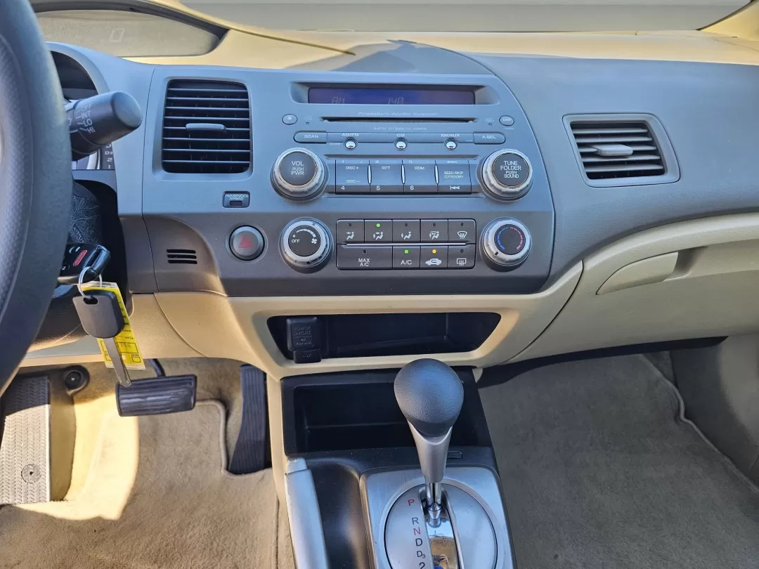 2006 Honda Civic Cpe EX (2HGFG12826H) with an Other engine, located at 521 Old Farm Lane Rd, Prattville, AL, 36066, (334) 325-1505, 32.482460, -86.416367 - Unlock the freedom of the open road and elevate your everyday adventures with this remarkable 2006 Honda Civic Coupe, now available at Gils Auto in Prattville, AL. This stylish and efficient vehicle is perfect for budget-conscious buyers who crave reliability and a dash of sportiness in their daily - Photo#13