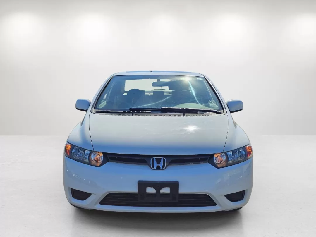 2006 Honda Civic Cpe EX (2HGFG12826H) with an Other engine, located at 3959 U.S. 80 W, Phenix City, AL, 36870, (334) 297-4885, 32.469296, -85.135185 - 2006 Honda Civic Cpe EX - Photo#1