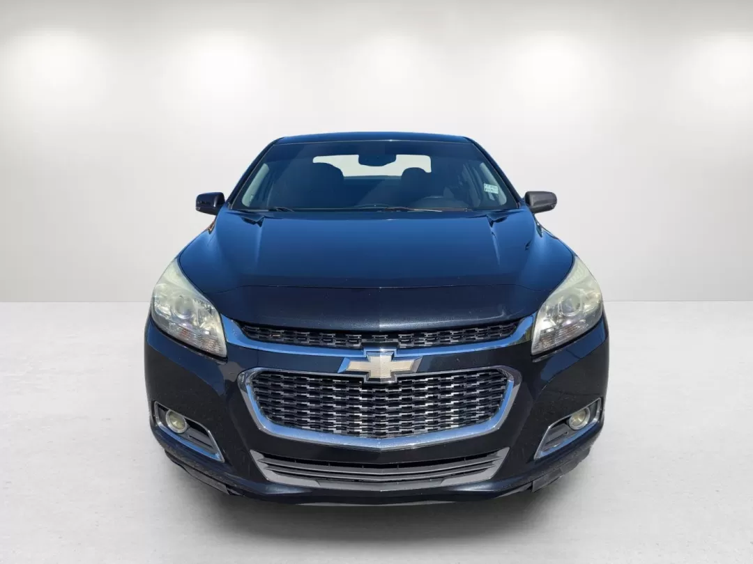 2015 /Jet Black/Titanium Chevrolet Malibu LT (1G11C5SL1FF) with an Other engine, located at 804 22nd Ave, Phenix City, AL, 36870, (334) 297-1860, 32.484749, -85.024475 - **Experience a New Level of Driving with the 2015 Chevrolet Malibu LT from Gils Auto - Phenix City #2!**<br /> <br /> Are you in the market for a reliable and stylish sedan that can accommodate your busy lifestyle? Look no further than this impressive 2015 Chevrolet Malibu LT, available now at Gils - Photo#3