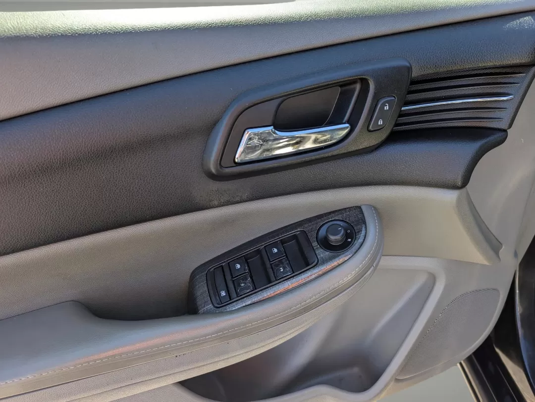 2015 /Jet Black/Titanium Chevrolet Malibu LT (1G11C5SL1FF) with an Other engine, located at 804 22nd Ave, Phenix City, AL, 36870, (334) 297-1860, 32.484749, -85.024475 - **Experience a New Level of Driving with the 2015 Chevrolet Malibu LT from Gils Auto - Phenix City #2!**<br /> <br /> Are you in the market for a reliable and stylish sedan that can accommodate your busy lifestyle? Look no further than this impressive 2015 Chevrolet Malibu LT, available now at Gils - Photo#10