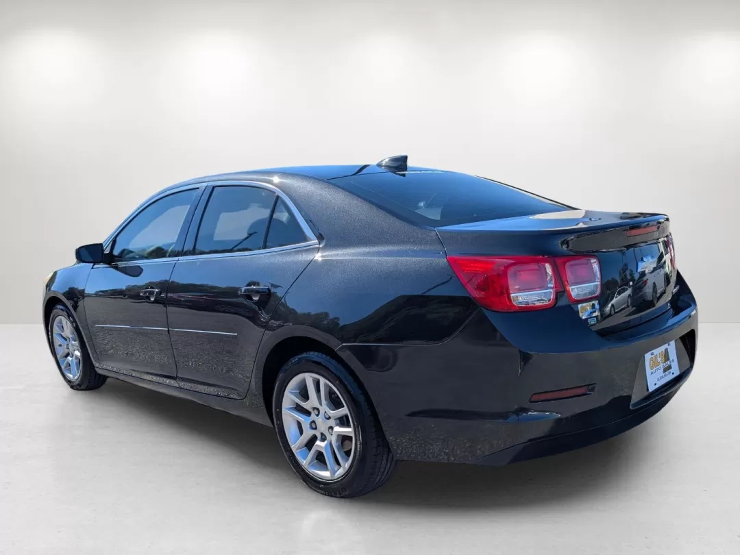 2015 /Jet Black/Titanium Chevrolet Malibu LT (1G11C5SL1FF) with an Other engine, located at 5115 14th Ave., Columbus, GA, 31904, (706) 323-0345, 32.511494, -84.971046 - 2015 Chevrolet Malibu LT - Photo#6