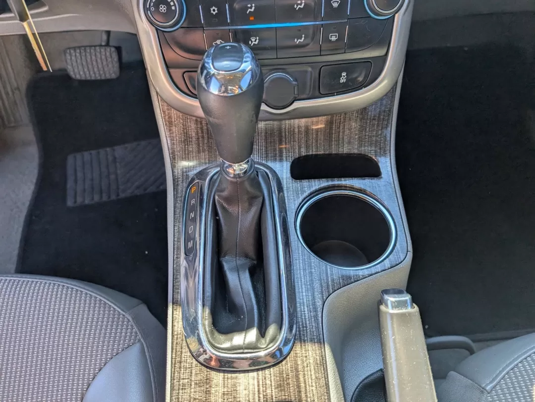 2015 /Jet Black/Titanium Chevrolet Malibu LT (1G11C5SL1FF) with an Other engine, located at 5115 14th Ave., Columbus, GA, 31904, (706) 323-0345, 32.511494, -84.971046 - 2015 Chevrolet Malibu LT - Photo#13