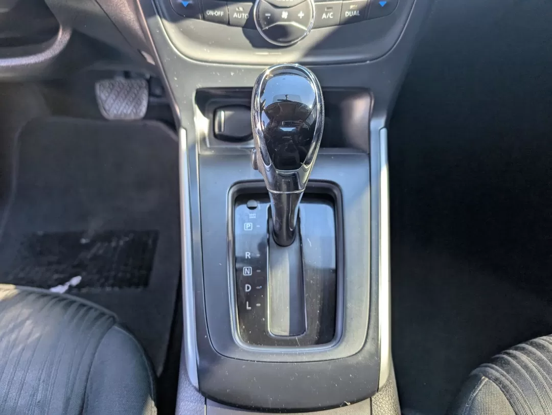 2019 /Charcoal Nissan Sentra SV (3N1AB7AP6KY) with an Other engine, located at 3959 U.S. 80 W, Phenix City, AL, 36870, (334) 297-4885, 32.469296, -85.135185 - 2019 Nissan Sentra SV - Photo#13