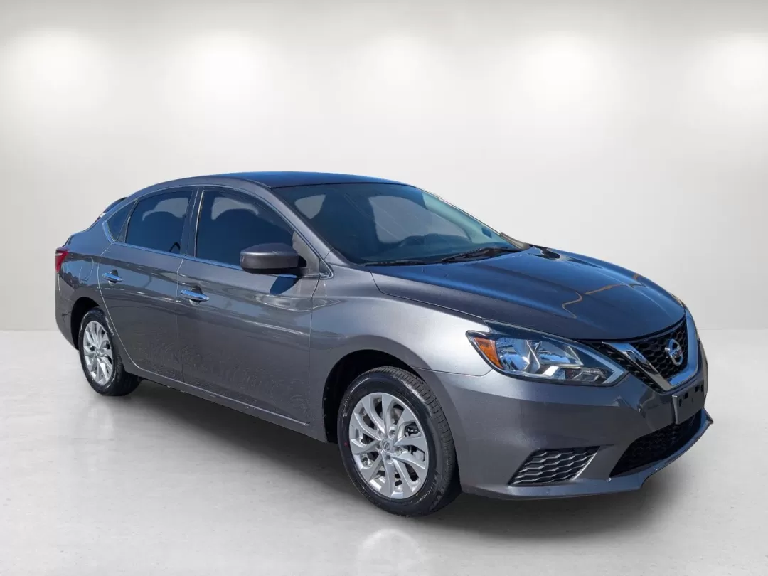 2019 /Charcoal Nissan Sentra SV (3N1AB7AP6KY) with an Other engine, located at 521 Old Farm Lane Rd, Prattville, AL, 36066, (334) 325-1505, 32.482460, -86.416367 - ### Discover Your Ideal Commuter Companion: 2019 Nissan Sentra SV at Gils Auto - Phenix City<br /> <br /> Are you on the lookout for a reliable, stylish vehicle to enhance your daily commute? The 2019 Nissan Sentra SV is the perfect solution for budget-conscious buyers and growing families alike. Wi - Photo#2