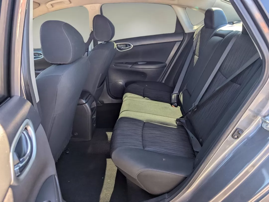 2019 /Charcoal Nissan Sentra SV (3N1AB7AP6KY) with an Other engine, located at 521 Old Farm Lane Rd, Prattville, AL, 36066, (334) 325-1505, 32.482460, -86.416367 - ### Discover Your Ideal Commuter Companion: 2019 Nissan Sentra SV at Gils Auto - Phenix City<br /> <br /> Are you on the lookout for a reliable, stylish vehicle to enhance your daily commute? The 2019 Nissan Sentra SV is the perfect solution for budget-conscious buyers and growing families alike. Wi - Photo#10