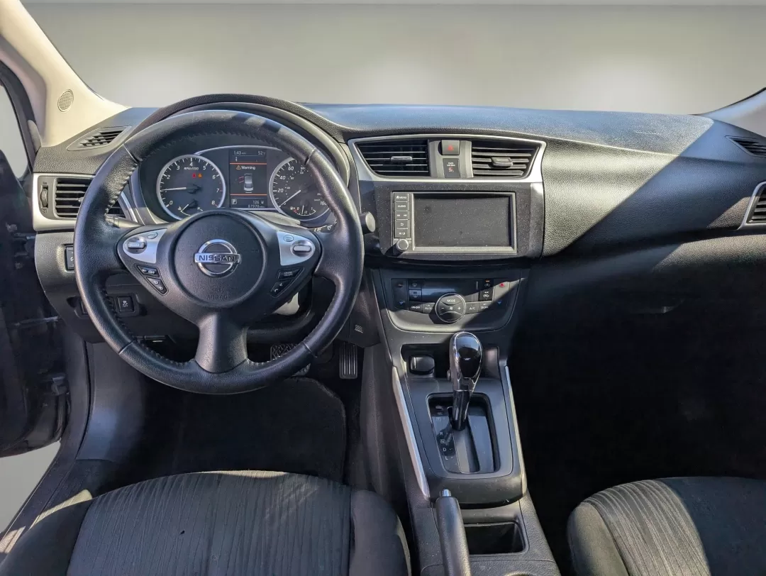 2019 /Charcoal Nissan Sentra SV (3N1AB7AP6KY) with an Other engine, located at 521 Old Farm Lane Rd, Prattville, AL, 36066, (334) 325-1505, 32.482460, -86.416367 - ### Discover Your Ideal Commuter Companion: 2019 Nissan Sentra SV at Gils Auto - Phenix City<br /> <br /> Are you on the lookout for a reliable, stylish vehicle to enhance your daily commute? The 2019 Nissan Sentra SV is the perfect solution for budget-conscious buyers and growing families alike. Wi - Photo#11