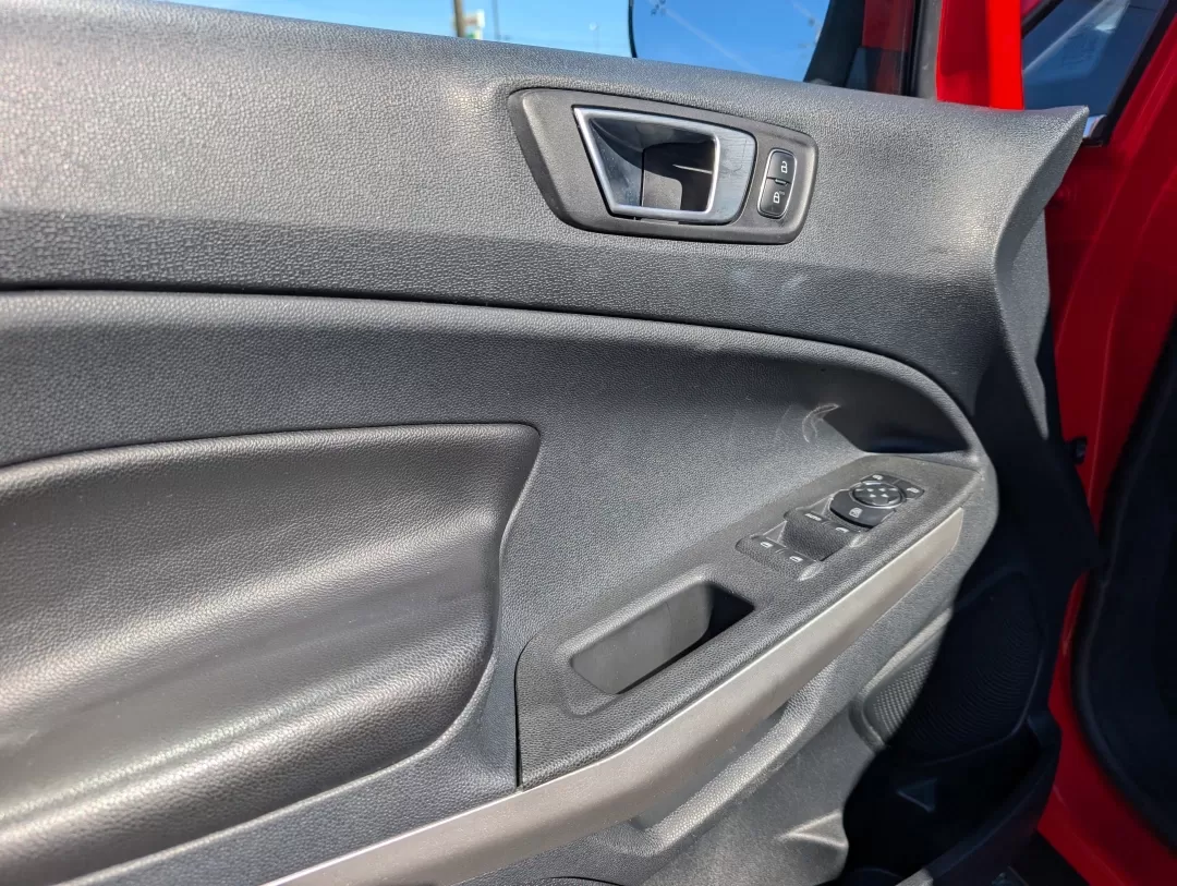 2020 Ford EcoSport Titanium (MAJ6S3KL5LC) with an Other engine, located at 3959 U.S. 80 W, Phenix City, AL, 36870, (334) 297-4885, 32.469296, -85.135185 - **Adventure Awaits: 2020 Ford EcoSport Titanium - Perfect for Your Next Journey!**<br /> <br /> Are you ready to elevate your lifestyle with a vehicle that combines style, versatility, and performance? Look no further than this stunning **2020 Ford EcoSport Titanium**! Whether you're navigating the - Photo#8