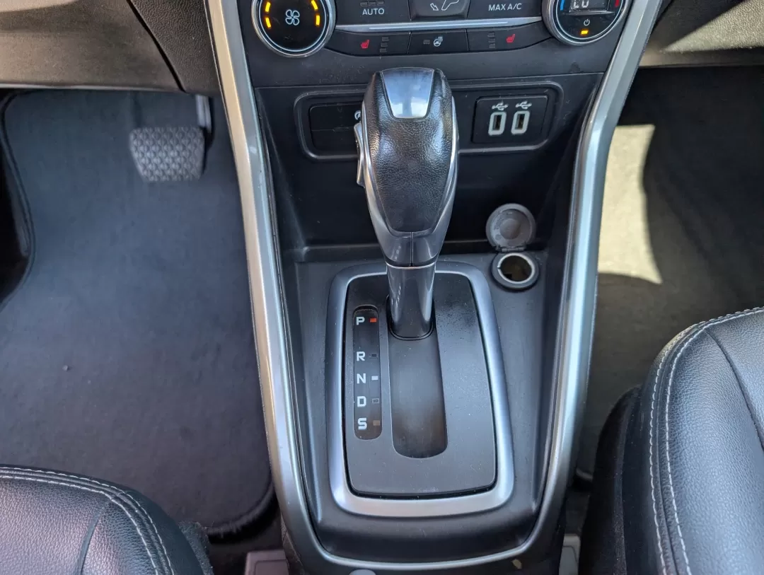 2020 Ford EcoSport Titanium (MAJ6S3KL5LC) with an Other engine, located at 3959 U.S. 80 W, Phenix City, AL, 36870, (334) 297-4885, 32.469296, -85.135185 - **Adventure Awaits: 2020 Ford EcoSport Titanium - Perfect for Your Next Journey!**<br /> <br /> Are you ready to elevate your lifestyle with a vehicle that combines style, versatility, and performance? Look no further than this stunning **2020 Ford EcoSport Titanium**! Whether you're navigating the - Photo#14