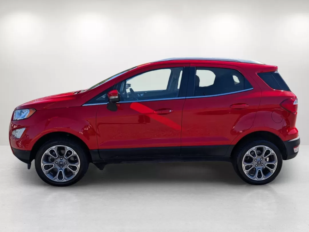 2020 Ford EcoSport Titanium (MAJ6S3KL5LC) with an Other engine, located at 3959 U.S. 80 W, Phenix City, AL, 36870, (334) 297-4885, 32.469296, -85.135185 - **Adventure Awaits: 2020 Ford EcoSport Titanium - Perfect for Your Next Journey!**<br /> <br /> Are you ready to elevate your lifestyle with a vehicle that combines style, versatility, and performance? Look no further than this stunning **2020 Ford EcoSport Titanium**! Whether you're navigating the - Photo#7