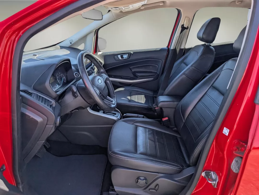 2020 Ford EcoSport Titanium (MAJ6S3KL5LC) with an Other engine, located at 3959 U.S. 80 W, Phenix City, AL, 36870, (334) 297-4885, 32.469296, -85.135185 - **Adventure Awaits: 2020 Ford EcoSport Titanium - Perfect for Your Next Journey!**<br /> <br /> Are you ready to elevate your lifestyle with a vehicle that combines style, versatility, and performance? Look no further than this stunning **2020 Ford EcoSport Titanium**! Whether you're navigating the - Photo#9