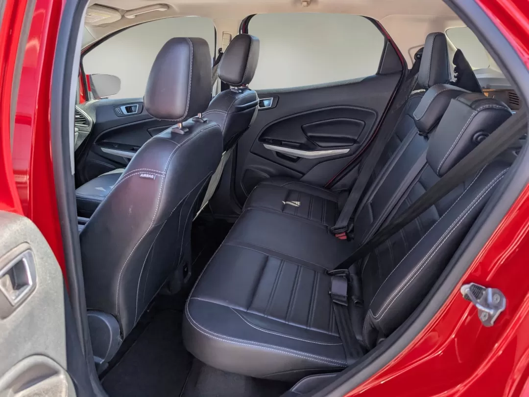 2020 Ford EcoSport Titanium (MAJ6S3KL5LC) with an Other engine, located at 3959 U.S. 80 W, Phenix City, AL, 36870, (334) 297-4885, 32.469296, -85.135185 - **Adventure Awaits: 2020 Ford EcoSport Titanium - Perfect for Your Next Journey!**<br /> <br /> Are you ready to elevate your lifestyle with a vehicle that combines style, versatility, and performance? Look no further than this stunning **2020 Ford EcoSport Titanium**! Whether you're navigating the - Photo#10