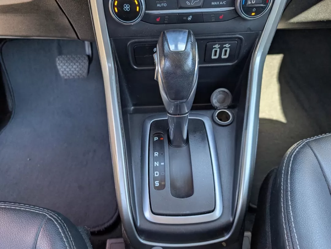 2020 Ford EcoSport Titanium (MAJ6S3KL5LC) with an Other engine, located at 3959 U.S. 80 W, Phenix City, AL, 36870, (334) 297-4885, 32.469296, -85.135185 - **Adventure Awaits: 2020 Ford EcoSport Titanium - Perfect for Your Next Journey!**<br /> <br /> Are you ready to elevate your lifestyle with a vehicle that combines style, versatility, and performance? Look no further than this stunning **2020 Ford EcoSport Titanium**! Whether you're navigating the - Photo#14