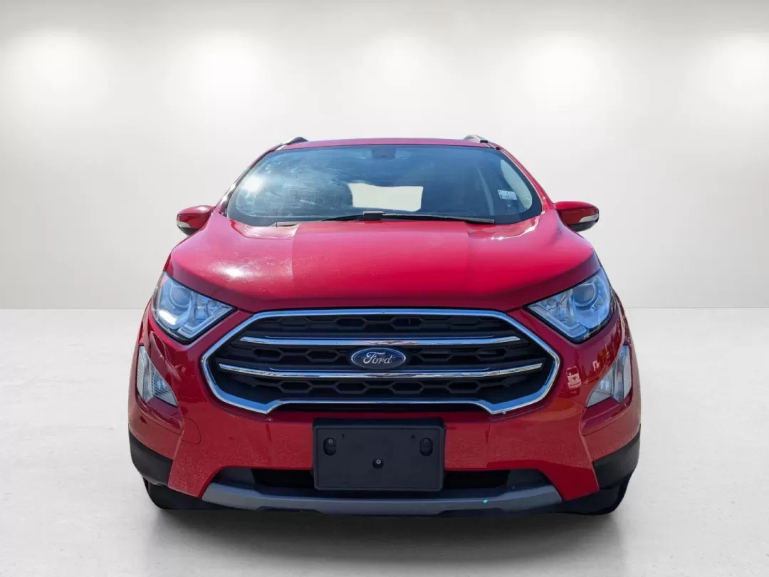 2020 Ford EcoSport Titanium (MAJ6S3KL5LC) with an Other engine, located at 804 22nd Ave, Phenix City, AL, 36870, (334) 297-1860, 32.484749, -85.024475 - **Adventure Awaits: 2020 Ford EcoSport Titanium - Perfect for Your Next Journey!**<br /> <br /> Are you ready to elevate your lifestyle with a vehicle that combines style, versatility, and performance? Look no further than this stunning **2020 Ford EcoSport Titanium**! Whether you're navigating the - Photo#1