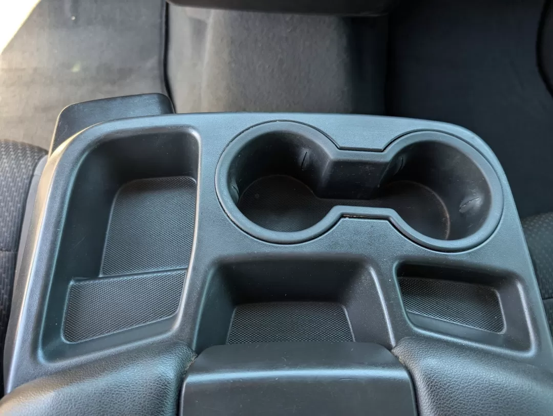 2021 /Jet Black Chevrolet Silverado 1500 Custom (1GCUYBEFXMZ) with an Other engine, located at 3959 U.S. 80 W, Phenix City, AL, 36870, (334) 297-4885, 32.469296, -85.135185 - Unleash your adventurous spirit with the 2021 Chevrolet Silverado 1500, an ideal companion whether you're navigating the daily grind or embarking on weekend getaways. Offering a perfect blend of rugged capability and modern technology, this pickup truck ensures comfort and performance, making it a t - Photo#14