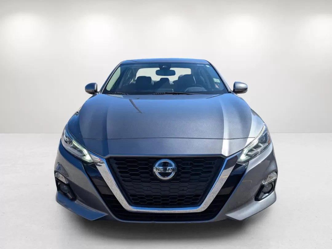 2019 /Charcoal Nissan Altima 2.5 SL (1N4BL4EV3KC) with an Other engine, located at 3959 U.S. 80 W, Phenix City, AL, 36870, (334) 297-4885, 32.469296, -85.135185 - 2019 Nissan Altima 2.5 SL - Photo#1