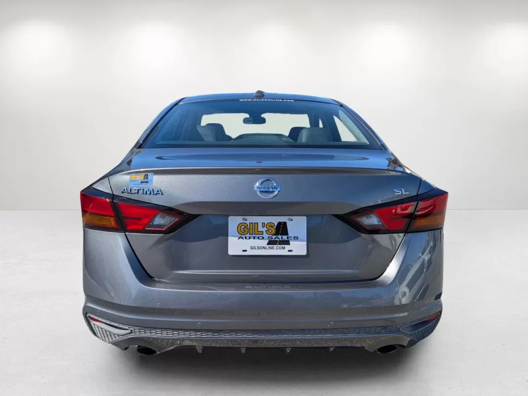 2019 /Charcoal Nissan Altima 2.5 SL (1N4BL4EV3KC) with an Other engine, located at 3959 U.S. 80 W, Phenix City, AL, 36870, (334) 297-4885, 32.469296, -85.135185 - 2019 Nissan Altima 2.5 SL - Photo#5