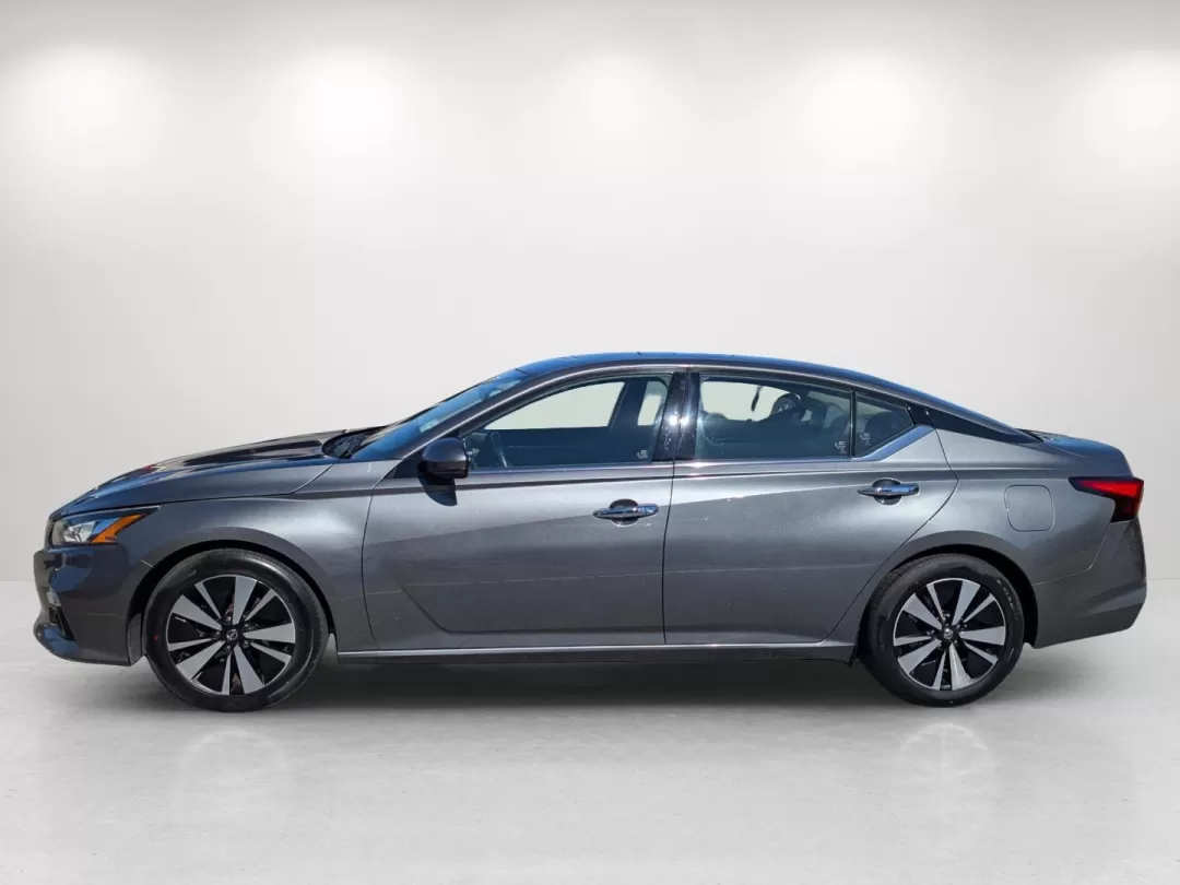 2019 /Charcoal Nissan Altima 2.5 SL (1N4BL4EV3KC) with an Other engine, located at 3959 U.S. 80 W, Phenix City, AL, 36870, (334) 297-4885, 32.469296, -85.135185 - 2019 Nissan Altima 2.5 SL - Photo#7