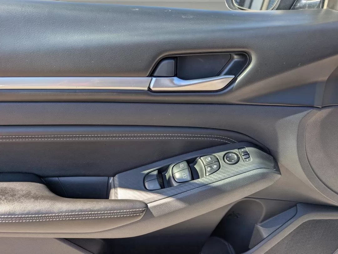 2019 /Charcoal Nissan Altima 2.5 SL (1N4BL4EV3KC) with an Other engine, located at 3959 U.S. 80 W, Phenix City, AL, 36870, (334) 297-4885, 32.469296, -85.135185 - 2019 Nissan Altima 2.5 SL - Photo#8