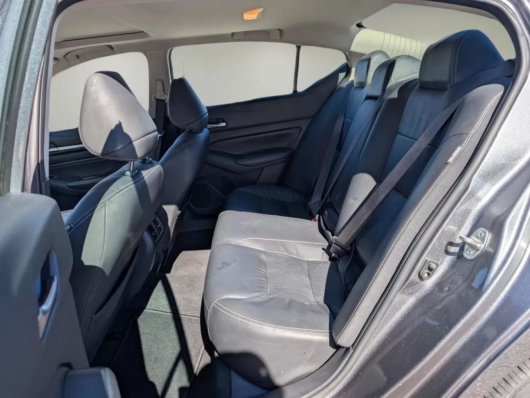 2019 /Charcoal Nissan Altima 2.5 SL (1N4BL4EV3KC) with an Other engine, located at 3959 U.S. 80 W, Phenix City, AL, 36870, (334) 297-4885, 32.469296, -85.135185 - 2019 Nissan Altima 2.5 SL - Photo#10