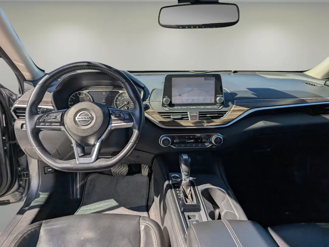 2019 /Charcoal Nissan Altima 2.5 SL (1N4BL4EV3KC) with an Other engine, located at 3959 U.S. 80 W, Phenix City, AL, 36870, (334) 297-4885, 32.469296, -85.135185 - 2019 Nissan Altima 2.5 SL - Photo#11