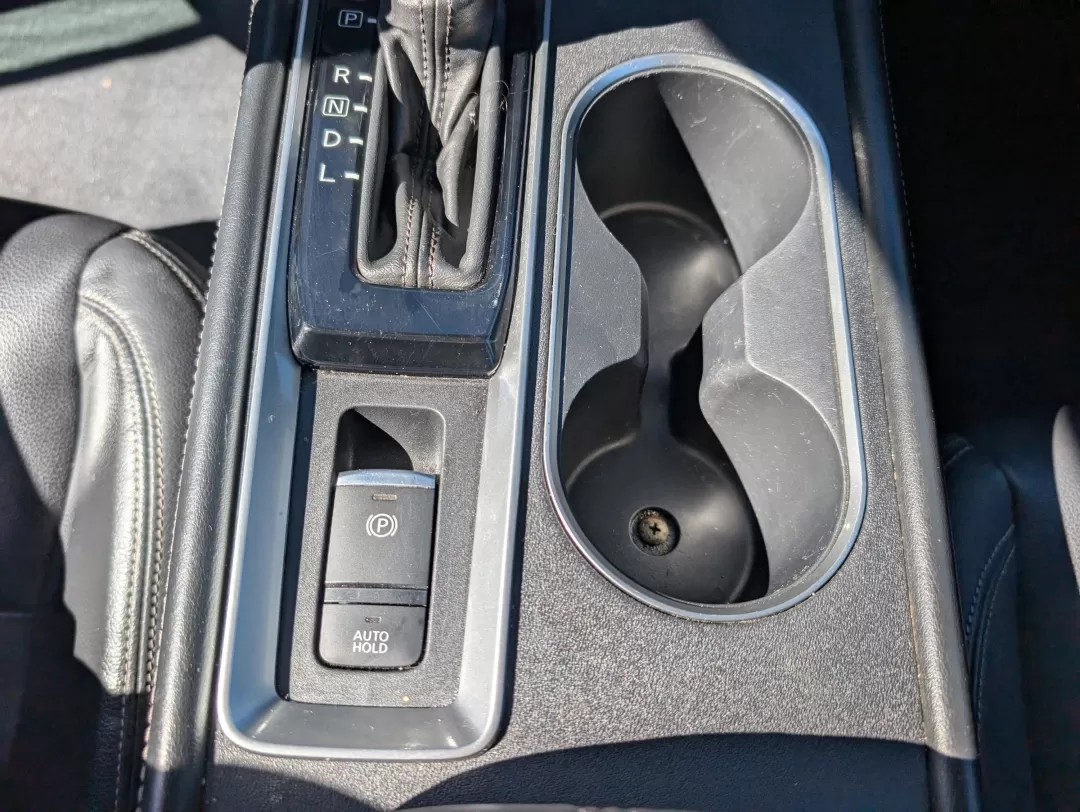 2019 /Charcoal Nissan Altima 2.5 SL (1N4BL4EV3KC) with an Other engine, located at 3959 U.S. 80 W, Phenix City, AL, 36870, (334) 297-4885, 32.469296, -85.135185 - 2019 Nissan Altima 2.5 SL - Photo#12