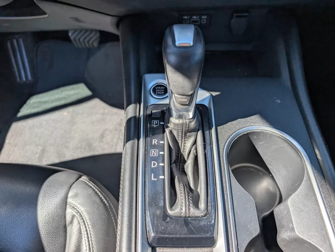 2019 /Charcoal Nissan Altima 2.5 SL (1N4BL4EV3KC) with an Other engine, located at 3959 U.S. 80 W, Phenix City, AL, 36870, (334) 297-4885, 32.469296, -85.135185 - 2019 Nissan Altima 2.5 SL - Photo#13