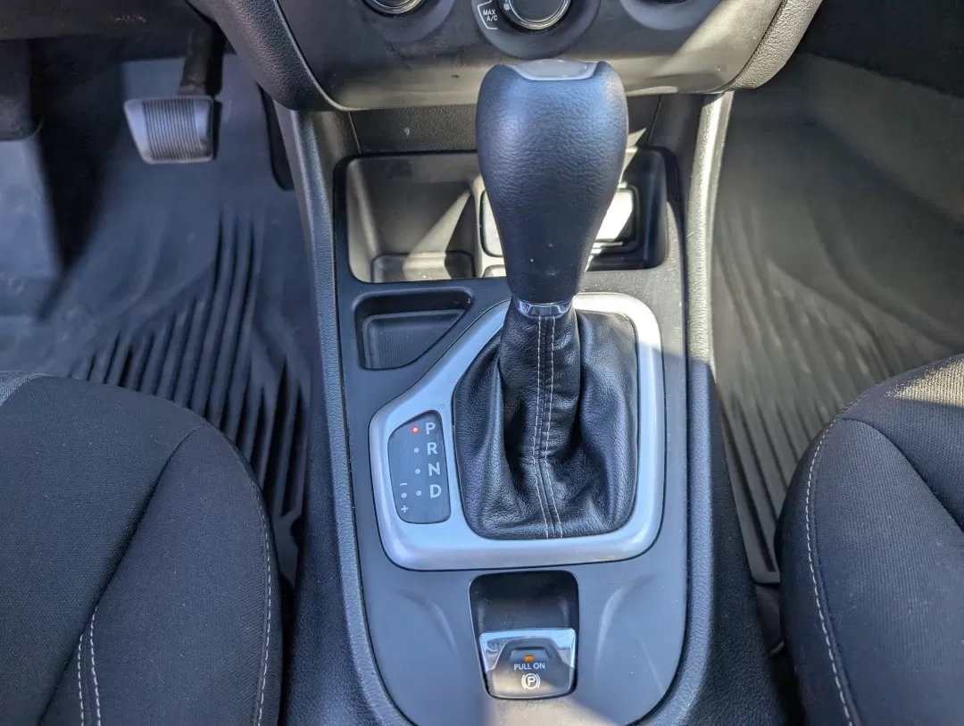 2017 /Black Jeep Cherokee Altitude (1C4PJLAB5HW) with an Other engine, located at 3959 U.S. 80 W, Phenix City, AL, 36870, (334) 297-4885, 32.469296, -85.135185 - 2017 Jeep Cherokee Altitude - Photo#14