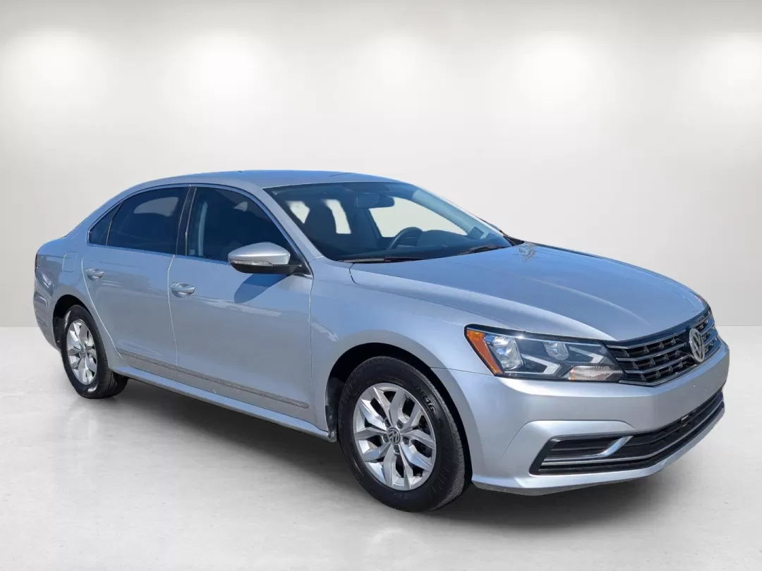 2017 Volkswagen Passat 1.8T S (1VWAT7A39HC) with an Other engine, located at 804 22nd Ave, Phenix City, AL, 36870, (334) 297-1860, 32.484749, -85.024475 - Embrace the open road with the 2017 Volkswagen Passat 1.8T S, an ideal solution for those seeking a reliable and stylish sedan perfect for any lifestyle. Whether you're commuting through the bustling streets of Phenix City or embarking on weekend getaways, this vehicle is designed to offer comfort, - Photo#2