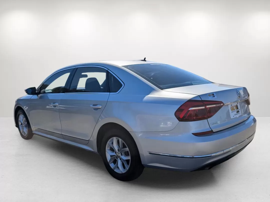 2017 Volkswagen Passat 1.8T S (1VWAT7A39HC) with an Other engine, located at 804 22nd Ave, Phenix City, AL, 36870, (334) 297-1860, 32.484749, -85.024475 - Embrace the open road with the 2017 Volkswagen Passat 1.8T S, an ideal solution for those seeking a reliable and stylish sedan perfect for any lifestyle. Whether you're commuting through the bustling streets of Phenix City or embarking on weekend getaways, this vehicle is designed to offer comfort, - Photo#6