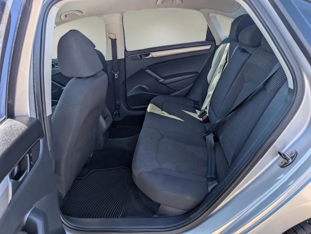 2017 Volkswagen Passat 1.8T S (1VWAT7A39HC) with an Other engine, located at 804 22nd Ave, Phenix City, AL, 36870, (334) 297-1860, 32.484749, -85.024475 - Embrace the open road with the 2017 Volkswagen Passat 1.8T S, an ideal solution for those seeking a reliable and stylish sedan perfect for any lifestyle. Whether you're commuting through the bustling streets of Phenix City or embarking on weekend getaways, this vehicle is designed to offer comfort, - Photo#10