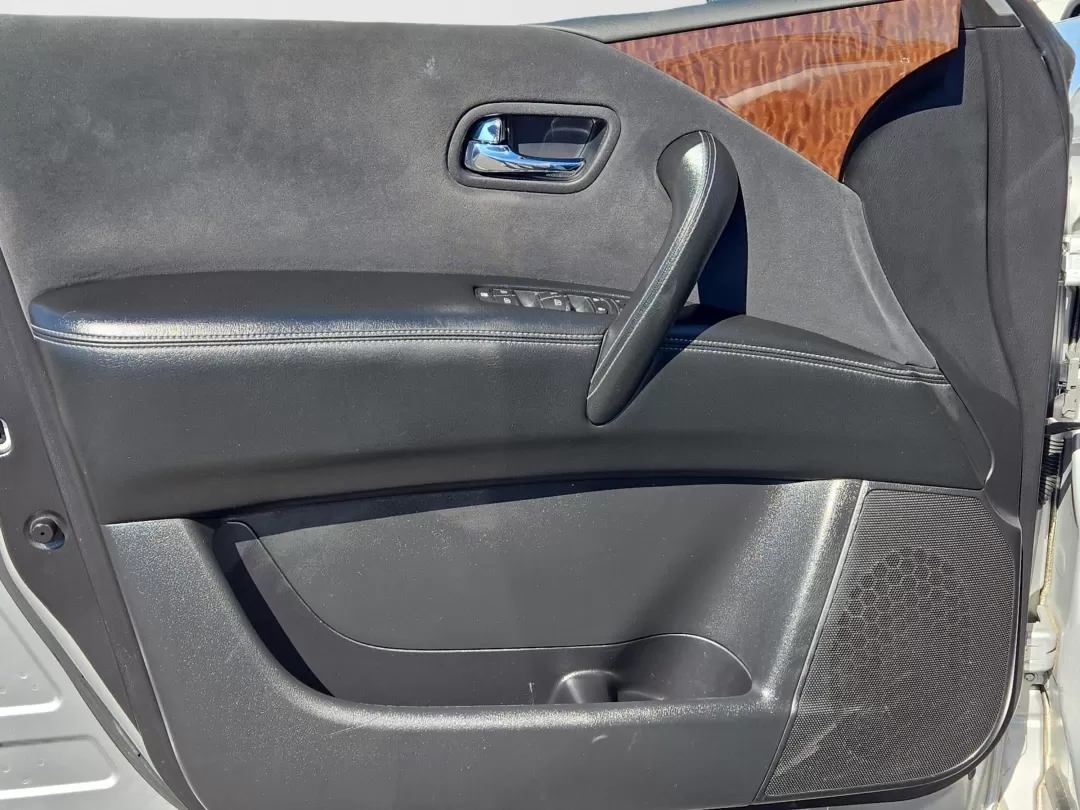 2019 /Charcoal Nissan Armada SV (JN8AY2ND9K9) with an Other engine, located at 521 Old Farm Lane Rd, Prattville, AL, 36066, (334) 325-1505, 32.482460, -86.416367 - Discover the perfect blend of luxury and practicality with the 2019 Nissan Armada SV, now available at Gils Auto in Prattville, AL. If you're looking for a spacious SUV that can easily accommodate your family or friends for weekend adventures, road trips, or daily commutes, this vehicle is built to - Photo#10