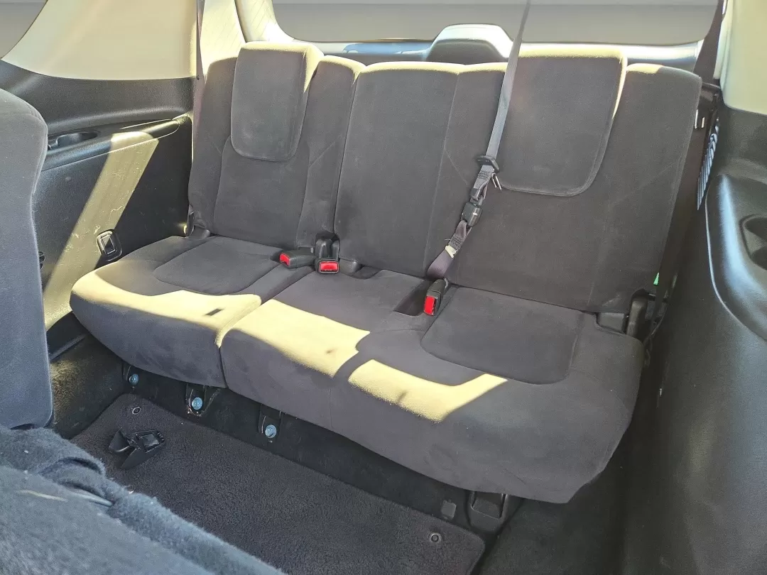 2019 /Charcoal Nissan Armada SV (JN8AY2ND9K9) with an Other engine, located at 521 Old Farm Lane Rd, Prattville, AL, 36066, (334) 325-1505, 32.482460, -86.416367 - Discover the perfect blend of luxury and practicality with the 2019 Nissan Armada SV, now available at Gils Auto in Prattville, AL. If you're looking for a spacious SUV that can easily accommodate your family or friends for weekend adventures, road trips, or daily commutes, this vehicle is built to - Photo#14