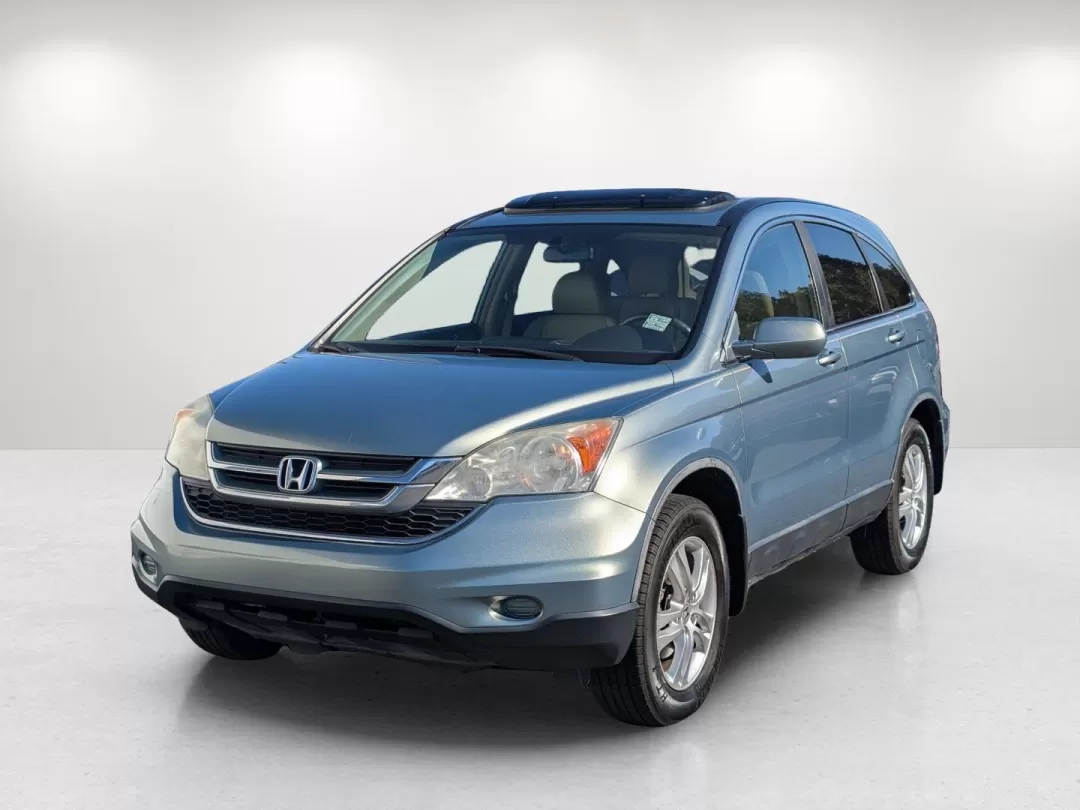 2010 Honda CR-V EX-L (5J6RE3H78AL) with an Other engine, located at 3959 U.S. 80 W, Phenix City, AL, 36870, (334) 297-4885, 32.469296, -85.135185 - **Explore the Open Road with the 2010 Honda CR-V EX-L: Your Perfect Companion for Family Adventures!**<br /> <br /> Are you searching for a reliable SUV that can accommodate your growing family's needs while keeping your budget in check? Look no further than Gils Auto in Phenix City, AL! We speciali - Photo#1