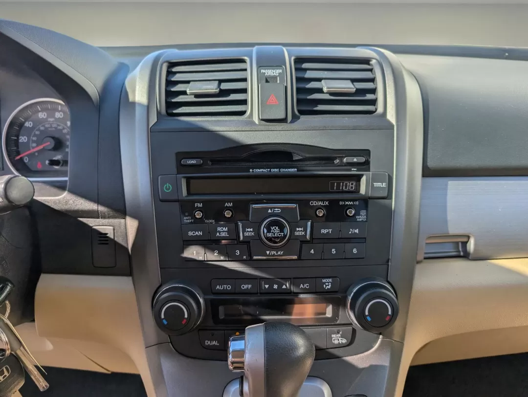 2010 Honda CR-V EX-L (5J6RE3H78AL) with an Other engine, located at 3959 U.S. 80 W, Phenix City, AL, 36870, (334) 297-4885, 32.469296, -85.135185 - **Explore the Open Road with the 2010 Honda CR-V EX-L: Your Perfect Companion for Family Adventures!**<br /> <br /> Are you searching for a reliable SUV that can accommodate your growing family's needs while keeping your budget in check? Look no further than Gils Auto in Phenix City, AL! We speciali - Photo#15