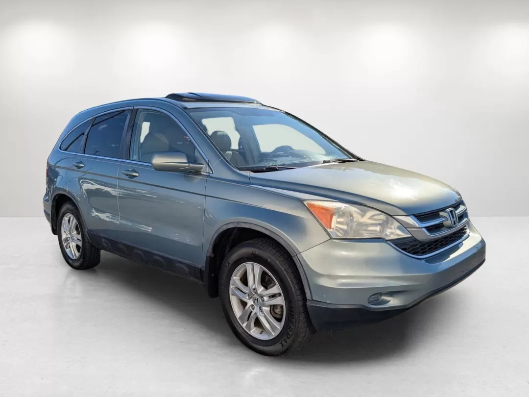 2010 Honda CR-V EX-L (5J6RE3H78AL) with an Other engine, located at 3959 U.S. 80 W, Phenix City, AL, 36870, (334) 297-4885, 32.469296, -85.135185 - **Explore the Open Road with the 2010 Honda CR-V EX-L: Your Perfect Companion for Family Adventures!**<br /> <br /> Are you searching for a reliable SUV that can accommodate your growing family's needs while keeping your budget in check? Look no further than Gils Auto in Phenix City, AL! We speciali - Photo#2