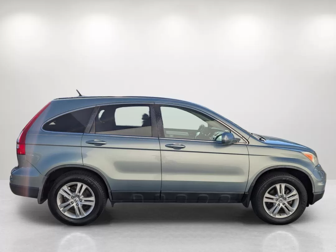 2010 Honda CR-V EX-L (5J6RE3H78AL) with an Other engine, located at 3959 U.S. 80 W, Phenix City, AL, 36870, (334) 297-4885, 32.469296, -85.135185 - **Explore the Open Road with the 2010 Honda CR-V EX-L: Your Perfect Companion for Family Adventures!**<br /> <br /> Are you searching for a reliable SUV that can accommodate your growing family's needs while keeping your budget in check? Look no further than Gils Auto in Phenix City, AL! We speciali - Photo#3