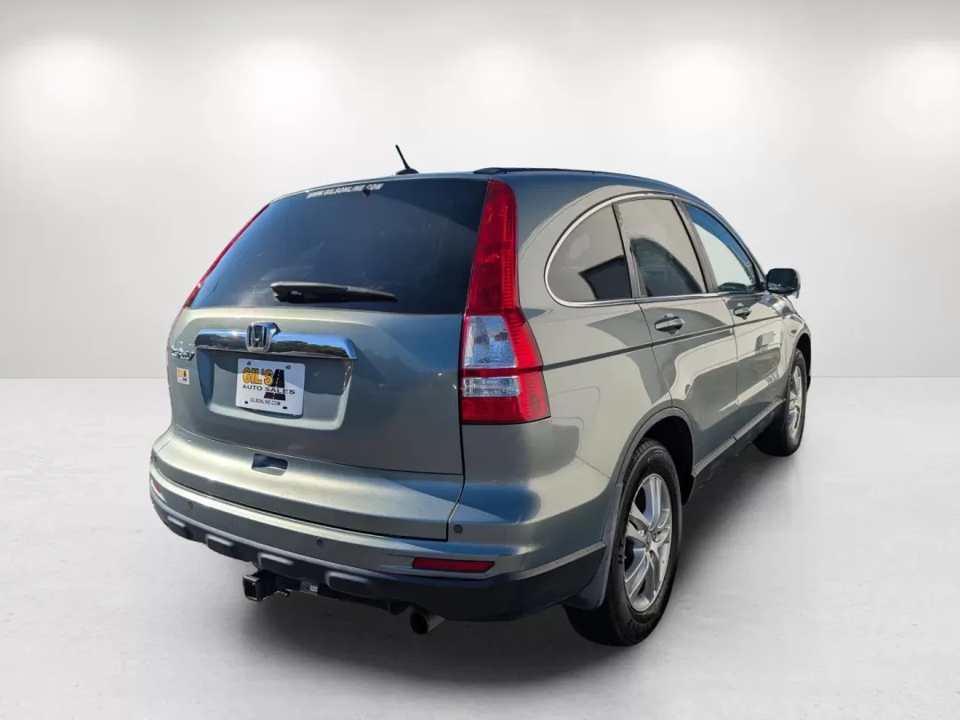 2010 Honda CR-V EX-L (5J6RE3H78AL) with an Other engine, located at 3959 U.S. 80 W, Phenix City, AL, 36870, (334) 297-4885, 32.469296, -85.135185 - **Explore the Open Road with the 2010 Honda CR-V EX-L: Your Perfect Companion for Family Adventures!**<br /> <br /> Are you searching for a reliable SUV that can accommodate your growing family's needs while keeping your budget in check? Look no further than Gils Auto in Phenix City, AL! We speciali - Photo#4