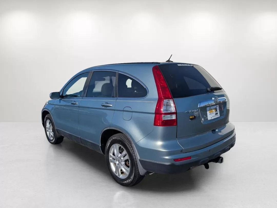 2010 Honda CR-V EX-L (5J6RE3H78AL) with an Other engine, located at 5115 14th Ave., Columbus, GA, 31904, (706) 323-0345, 32.511494, -84.971046 - 2010 Honda CR-V EX-L - Photo#6