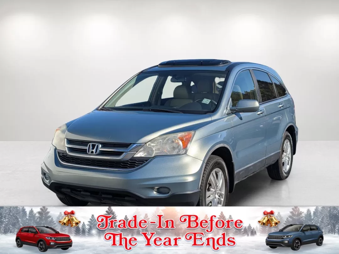 2010 Honda CR-V EX-L (5J6RE3H78AL) with an Other engine, located at 5115 14th Ave., Columbus, GA, 31904, (706) 323-0345, 32.511494, -84.971046 - **Explore the Open Road with the 2010 Honda CR-V EX-L: Your Perfect Companion for Family Adventures!**<br /> <br /> Are you searching for a reliable SUV that can accommodate your growing family's needs while keeping your budget in check? Look no further than Gils Auto in Phenix City, AL! We speciali - Photo#0