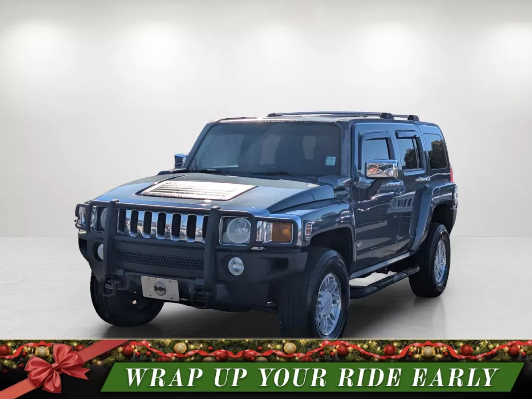 photo of 2006 Hummer H3