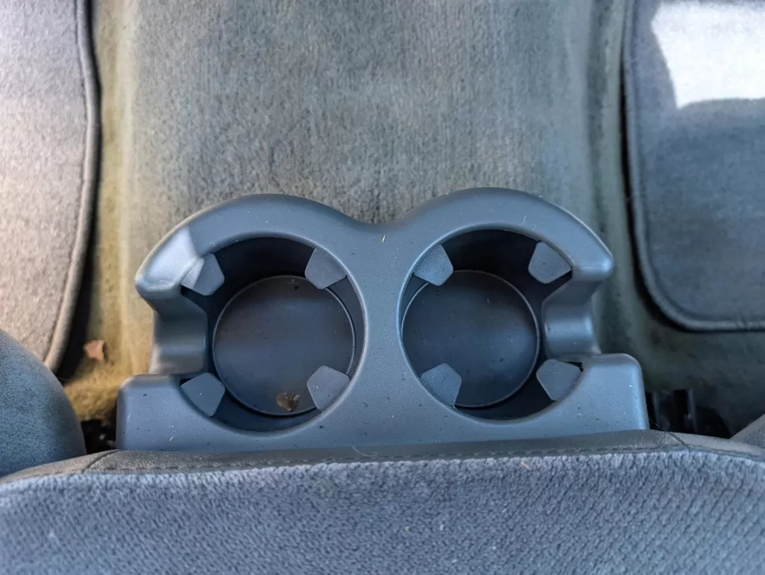 2004 /Dark Pewter GMC Sierra 1500 (1GTEC14X14Z) with an Other engine, located at 3959 U.S. 80 W, Phenix City, AL, 36870, (334) 297-4885, 32.469296, -85.135185 - 2004 GMC Sierra 1500 - Photo#12