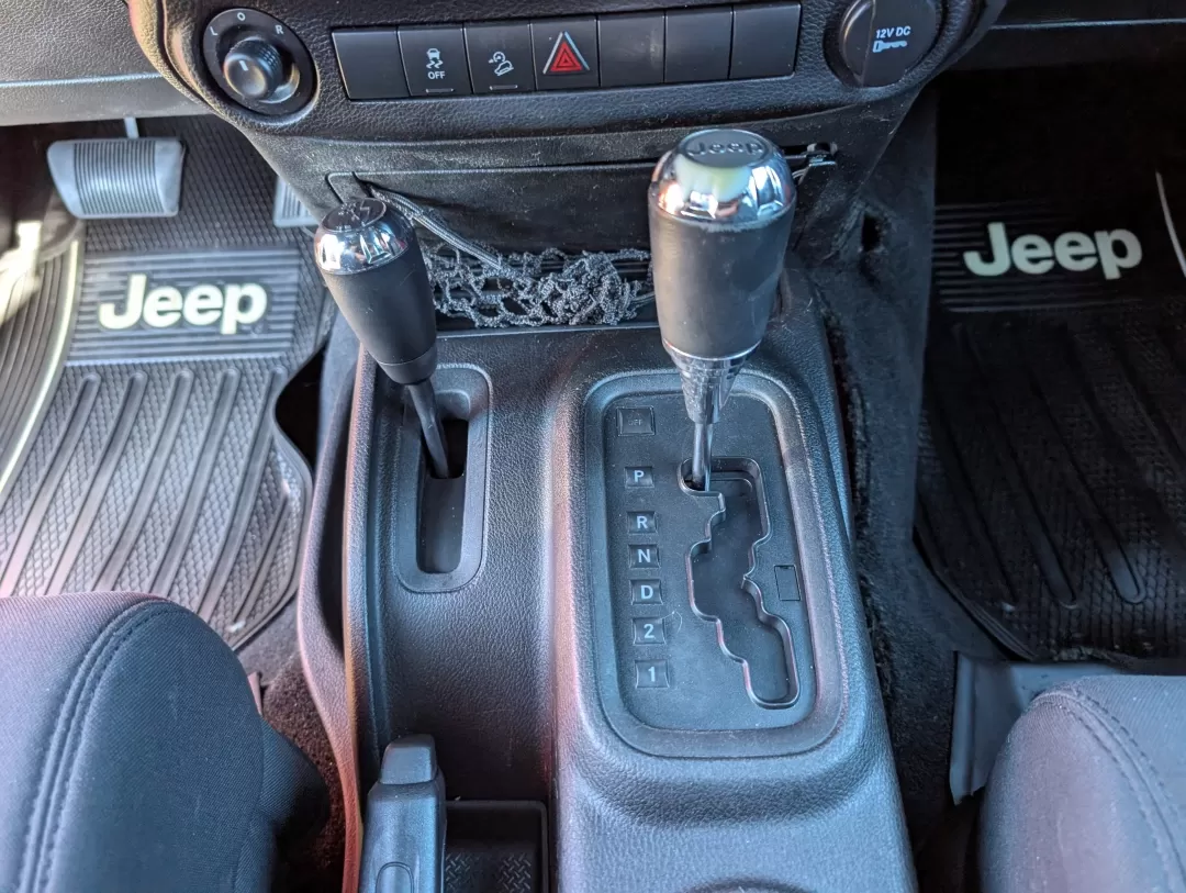 2011 /Black Interior Jeep Wrangler Sport (1J4BA3H10BL) with an Other engine, located at 1430 Gateway Drive, Opelika, AL, 36801, (334) 239-0944, 32.637871, -85.409790 - 2011 Jeep Wrangler Sport - Photo#13