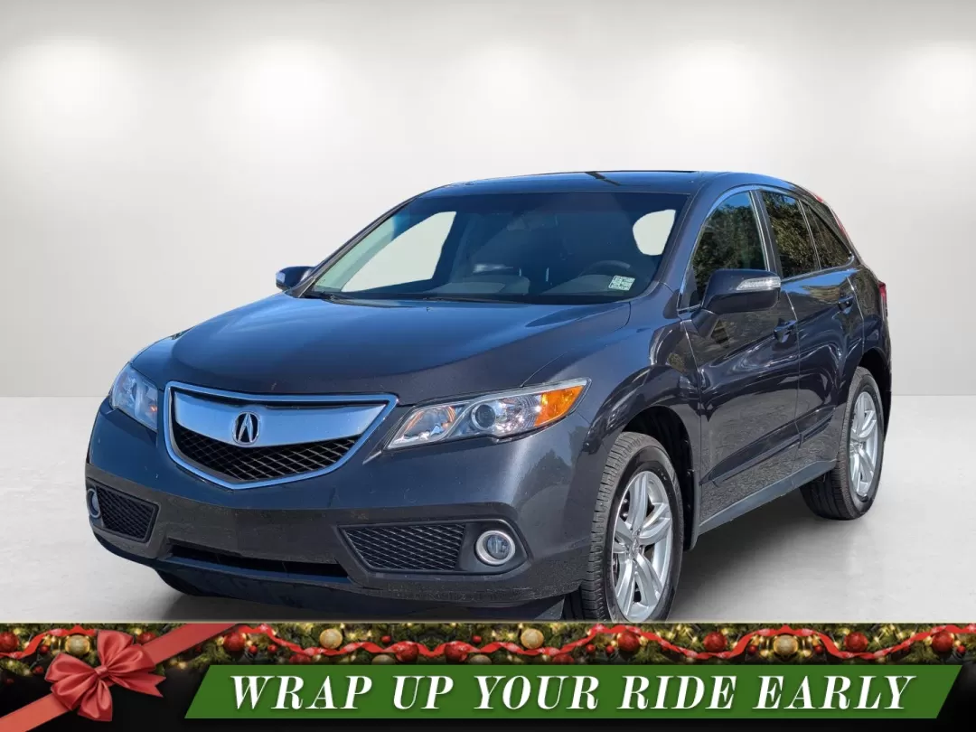 2013 Acura RDX Tech Pkg (5J8TB3H50DL) with an Other engine, located at 3959 U.S. 80 W, Phenix City, AL, 36870, (334) 297-4885, 32.469296, -85.135185 - 2013 Acura RDX Tech Pkg - Photo#0