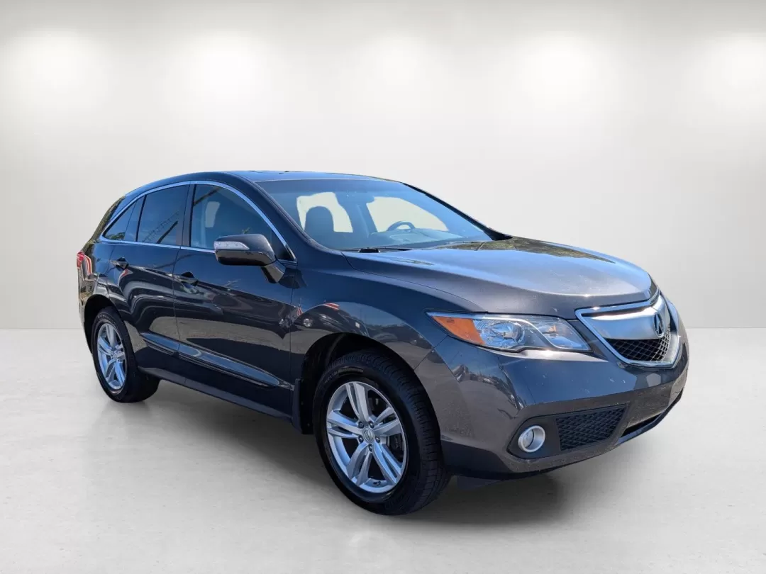 2013 Acura RDX Tech Pkg (5J8TB3H50DL) with an Other engine, located at 3959 U.S. 80 W, Phenix City, AL, 36870, (334) 297-4885, 32.469296, -85.135185 - 2013 Acura RDX Tech Pkg - Photo#2