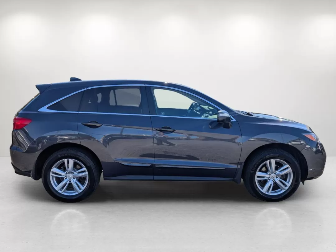 2013 Acura RDX Tech Pkg (5J8TB3H50DL) with an Other engine, located at 3959 U.S. 80 W, Phenix City, AL, 36870, (334) 297-4885, 32.469296, -85.135185 - 2013 Acura RDX Tech Pkg - Photo#3